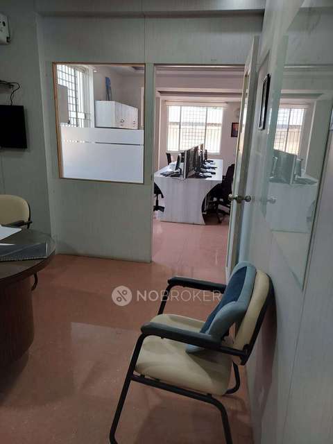 Office Space in Banashankari, Bangalore for Rent 