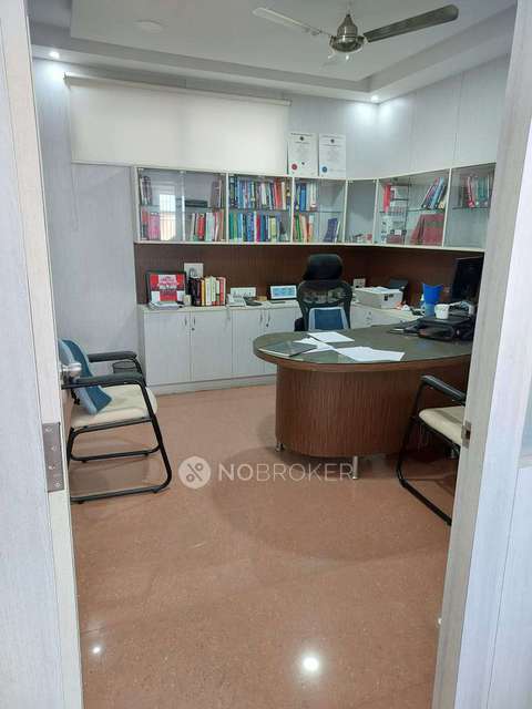 Office Space in Banashankari, Bangalore for Rent 