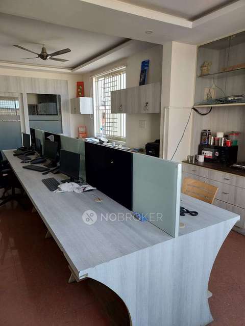 Office Space in Banashankari, Bangalore for Rent 