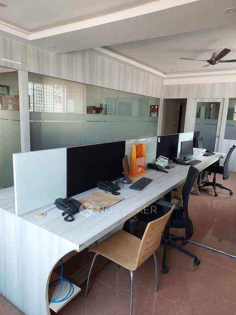 Office Space in Banashankari, Bangalore for Rent 