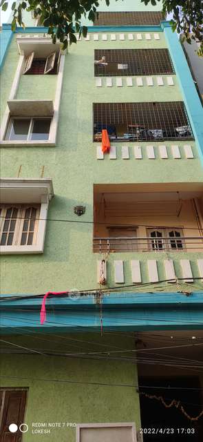 2 BHK Flat for Rent  In Warasiguda
