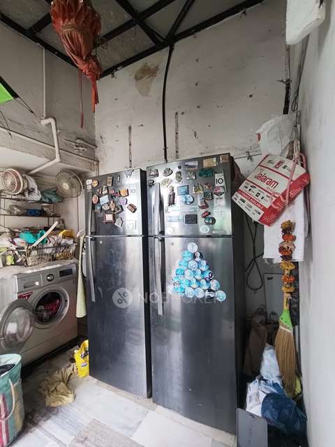 3 BHK Flat In Shree Kailash Dham Building For Sale  In Dahisar West