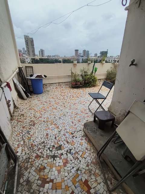 3 BHK Flat In Shree Kailash Dham Building For Sale  In Dahisar West