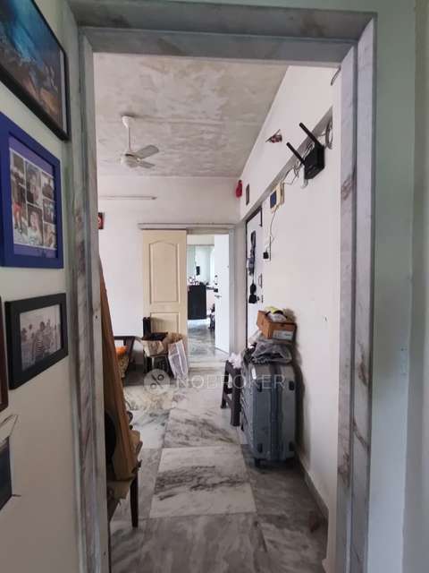 3 BHK Flat In Shree Kailash Dham Building For Sale  In Dahisar West