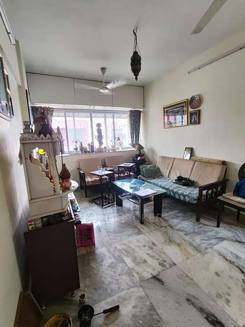 3 BHK Flat In Shree Kailash Dham Building For Sale  In Dahisar West