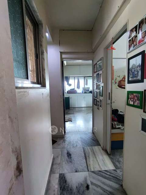 3 BHK Flat In Shree Kailash Dham Building For Sale  In Dahisar West