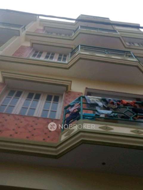 1 BHK Flat In Standalone Buildineg for Rent  In Varthur