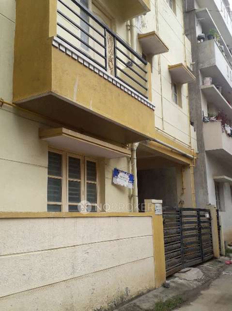 2 BHK House for Rent  In Doddanekundi 