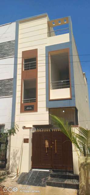 3 BHK House For Sale  In , Balapur