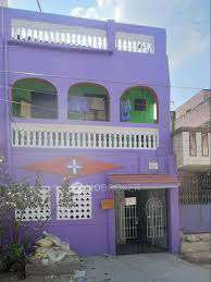 1 BHK Flat In Kannadasan Nagar for Rent  In Kodungaiyur