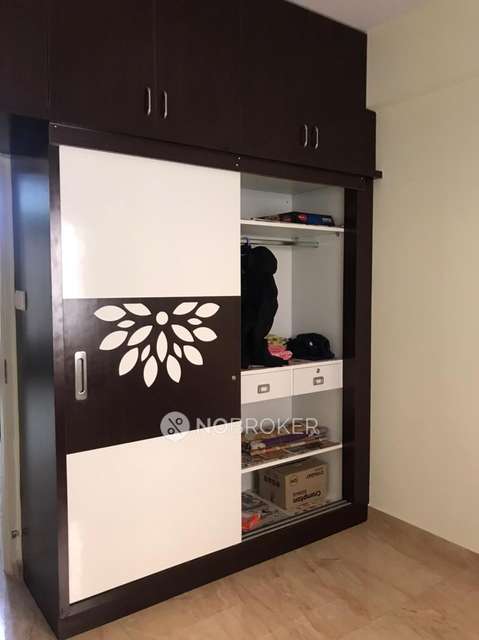 3 BHK Flat In Mr Sannidhi, Uttarahalli Hobli for Rent  In Uttarahalli Hobli