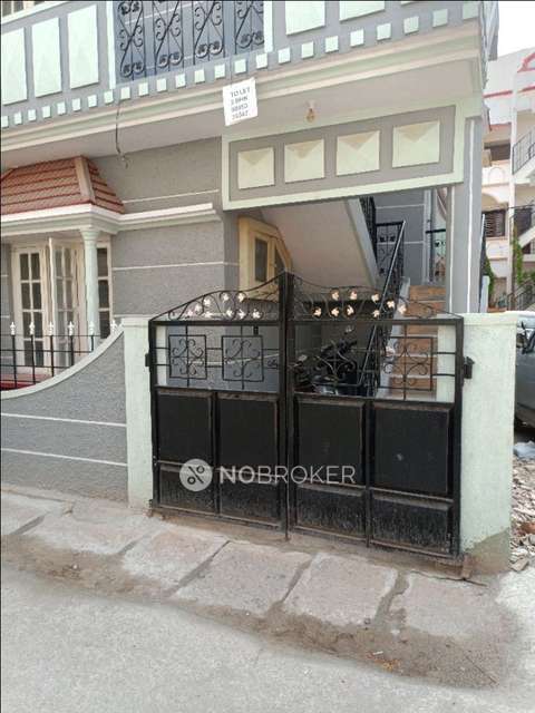 3 BHK House for Rent  In Vimanapura