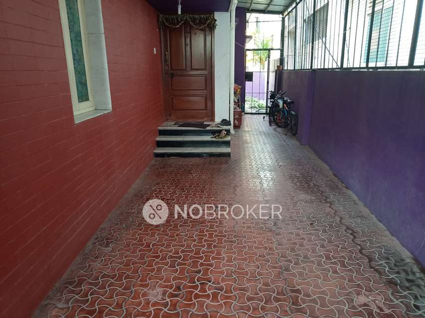 2 BHK House for Rent  In  Krishnarajapura
