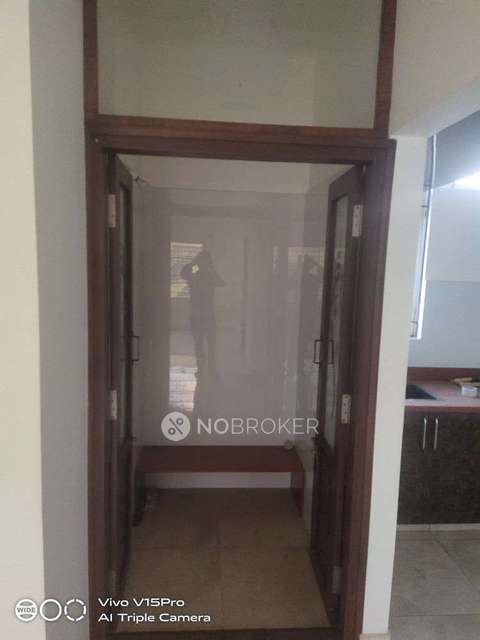 3 BHK Flat In Shree Rameshwara Nilaya For Sale  In Rajaji Nagar