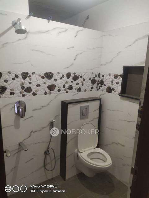 3 BHK Flat In Shree Rameshwara Nilaya For Sale  In Rajaji Nagar