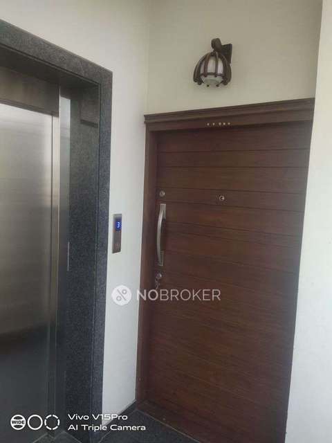 3 BHK Flat In Shree Rameshwara Nilaya For Sale  In Rajaji Nagar