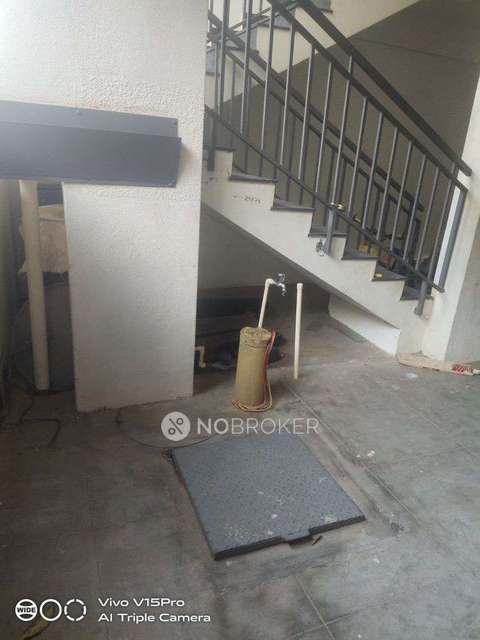 3 BHK Flat In Shree Rameshwara Nilaya For Sale  In Rajaji Nagar