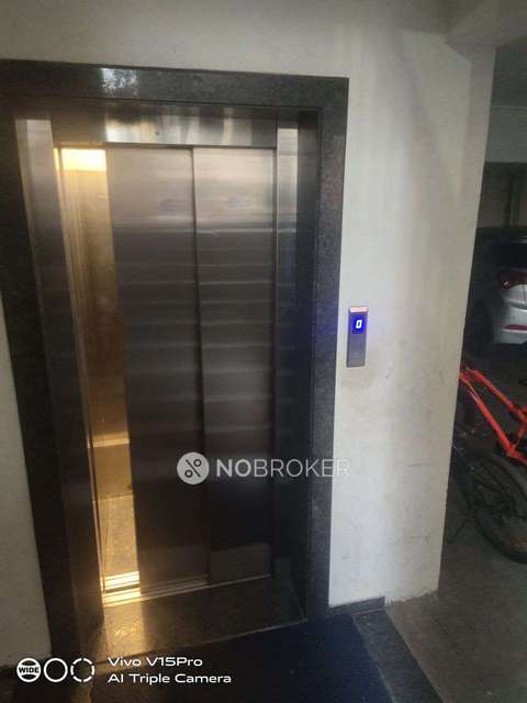 3 BHK Flat In Shree Rameshwara Nilaya For Sale  In Rajaji Nagar