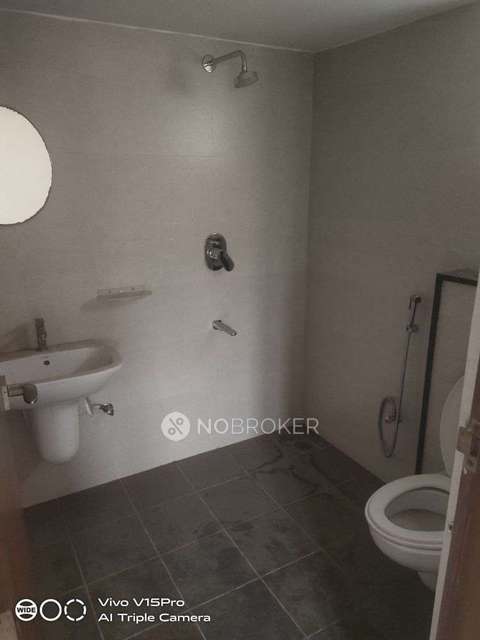 3 BHK Flat In Shree Rameshwara Nilaya For Sale  In Rajaji Nagar