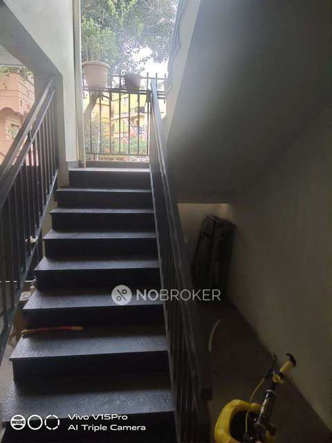 3 BHK Flat In Shree Rameshwara Nilaya For Sale  In Rajaji Nagar