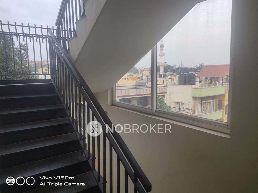 3 BHK Flat In Shree Rameshwara Nilaya For Sale  In Rajaji Nagar