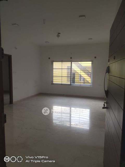 3 BHK Flat In Shree Rameshwara Nilaya For Sale  In Rajaji Nagar