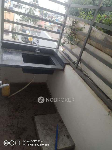 3 BHK Flat In Shree Rameshwara Nilaya For Sale  In Rajaji Nagar