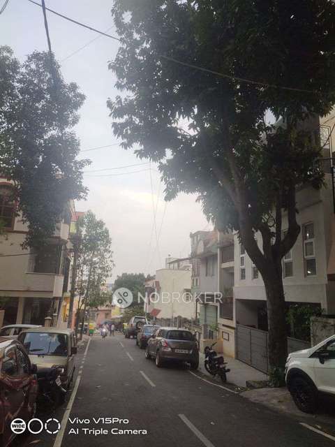 3 BHK Flat In Shree Rameshwara Nilaya For Sale  In Rajaji Nagar