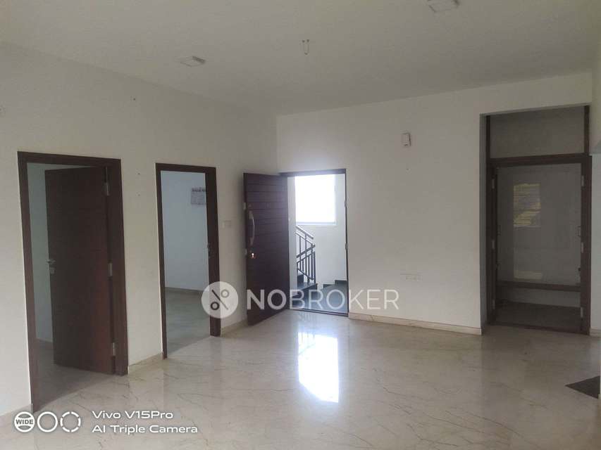 3 BHK Flat In Shree Rameshwara Nilaya For Sale  In Rajaji Nagar