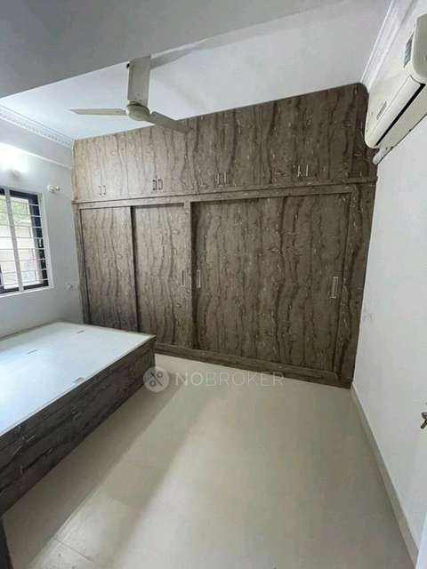 3 BHK Flat In Uttam Apartment for Rent  In Malleshwaram