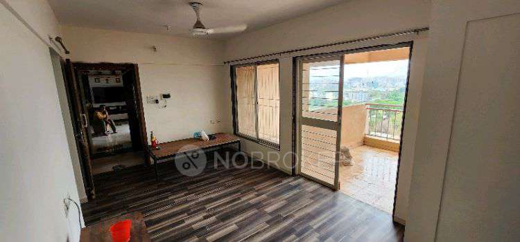 2 BHK Flat In The Address for Rent  In Moshi