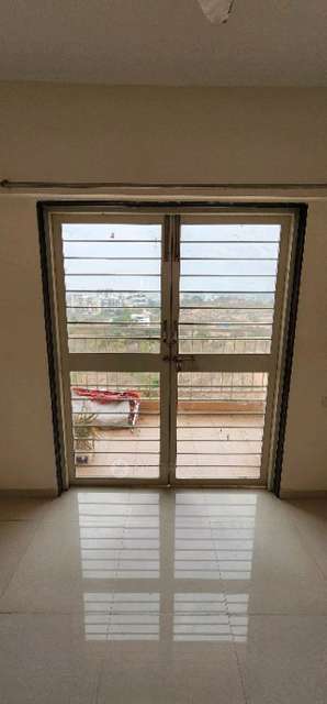2 BHK Flat In The Address for Rent  In Moshi