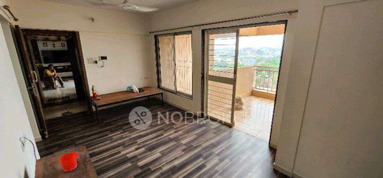 2 BHK Flat In The Address for Rent  In Moshi
