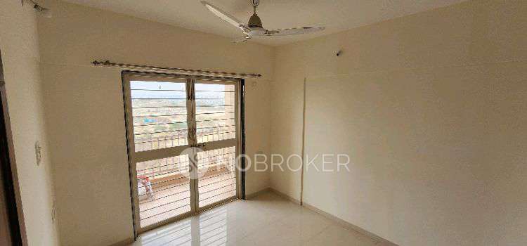 2 BHK Flat In The Address for Rent  In Moshi