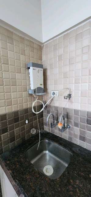 2 BHK Flat In The Address for Rent  In Moshi