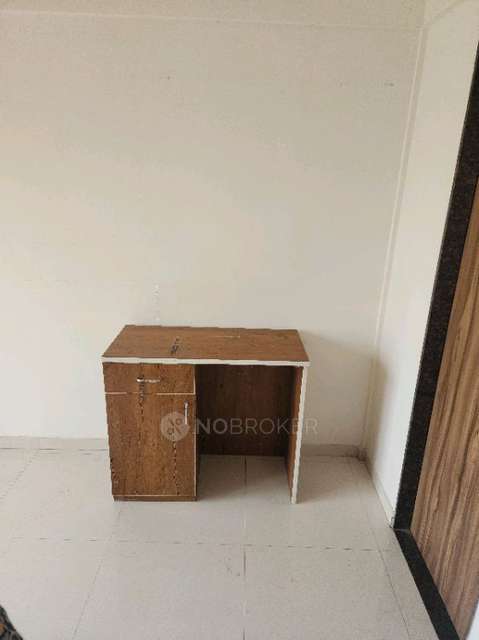 2 BHK Flat In The Address for Rent  In Moshi