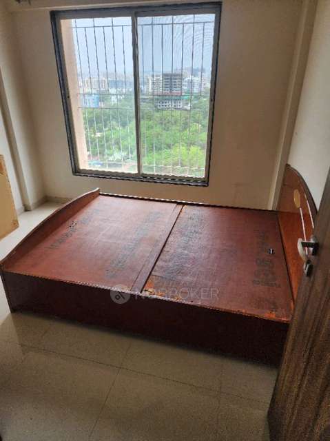 2 BHK Flat In The Address for Rent  In Moshi