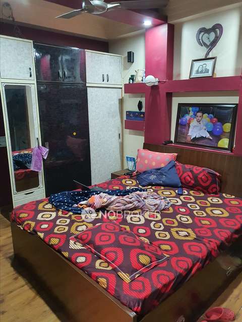 3 BHK Flat In Amrapali Platinum For Sale  In Sector 119