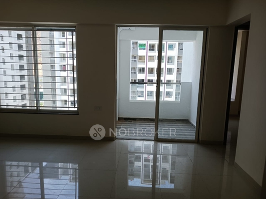 2 BHK Flat In I Trend for Rent  In Hinjawadi Phase 2