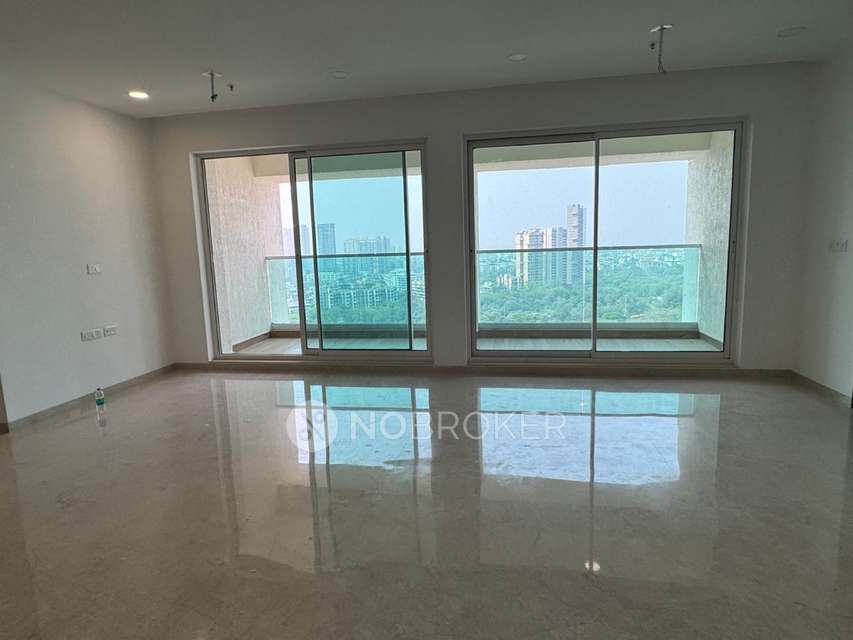 2 BHK Flat In Aurum Q Residences for Rent  In Aurum Q Islands