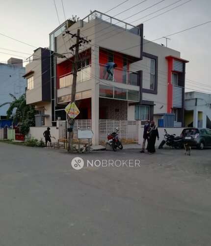 2 BHK House for Rent  In Mangadu