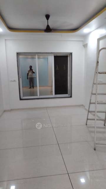 2 BHK Flat In Sahyadri Co-op Housing Society Air India Colony for Rent  In Sector 27, Nerul