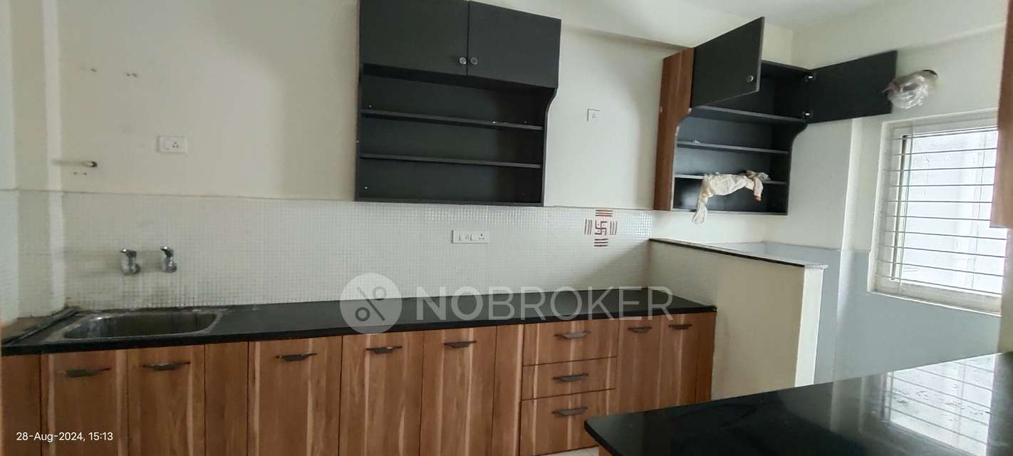 3 BHK Flat In Delight Fortune for Rent  In Kompally