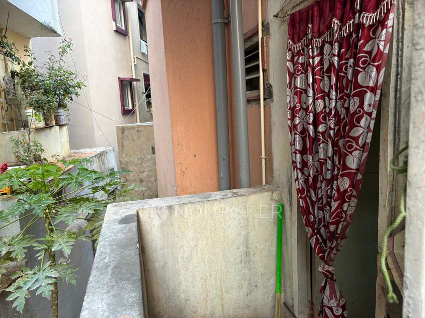 2 BHK Flat In Vaishnavi Residency , Malkajgiri for Rent  In Malkajgiri