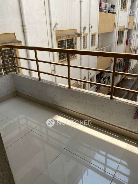 2 BHK Flat In Audumbar For Sale  In Narhe