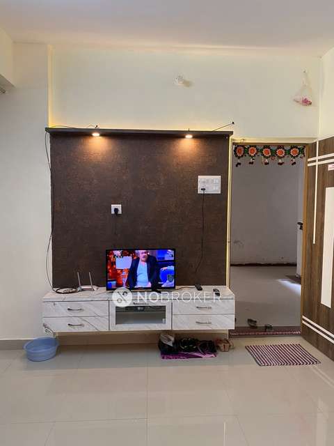 2 BHK Flat In Audumbar For Sale  In Narhe