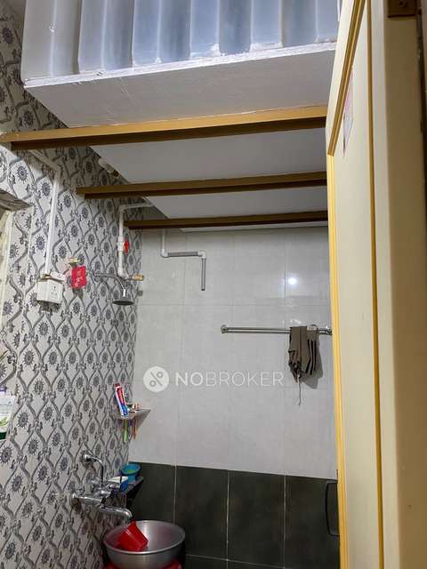 2 BHK Flat In Audumbar For Sale  In Narhe