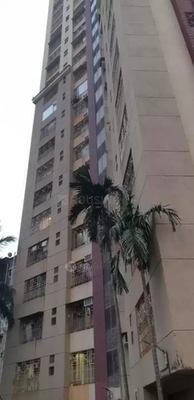 1 BHK Flat In Silver Anklet Apartments For Sale  In Versova