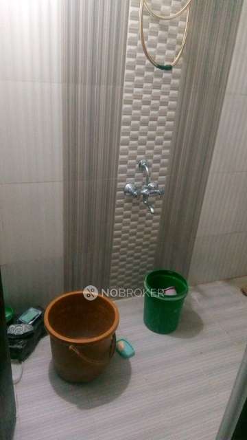1 BHK Flat In Apple Aroma for Rent  In Maan
