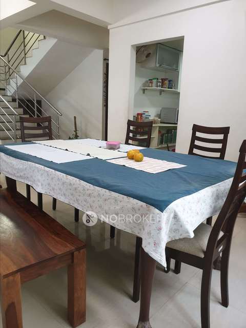 4 BHK Villa In Bscpl Bollineni Hillside For Sale  In Arasankalani